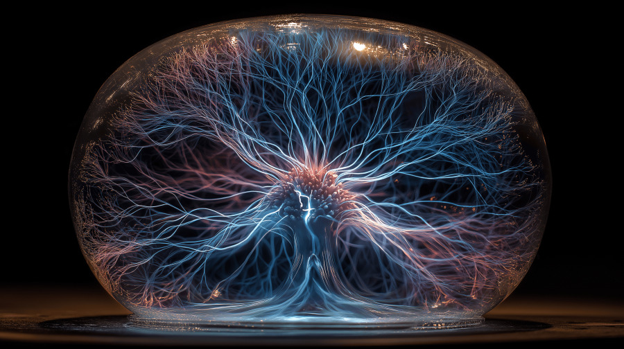 Electric Dome puzzle preview